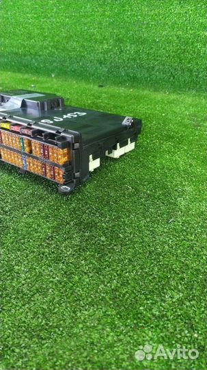 Блок предохранителей Bmw X5 E53 M54B30 2006