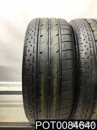 Bridgestone Luft RV II 225/55 R17 100M
