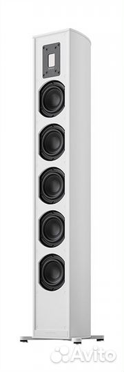 Напольная акустика Piega Premium 501 Wireless Gen