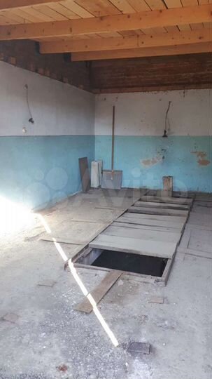 Гараж, 27 м²