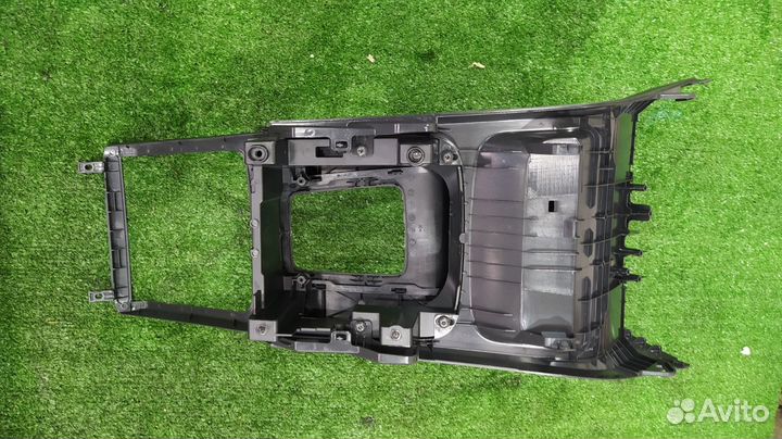 Блок управления климатом Volvo V70 B5254T10 2010