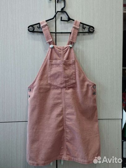 Сарафан stradivarius