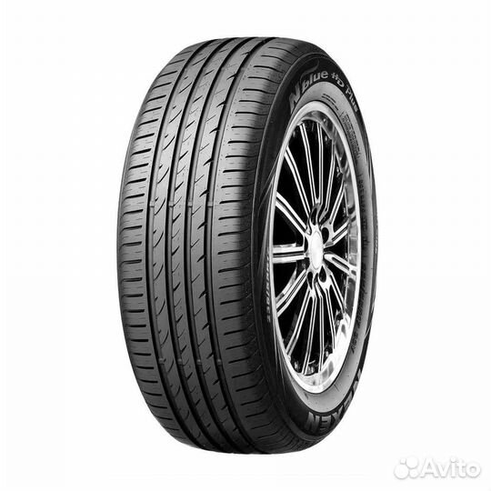 Nexen N'Blue HD Plus 195/55 R15 85V