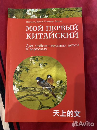 Учебники прописи на китайском языке для детей