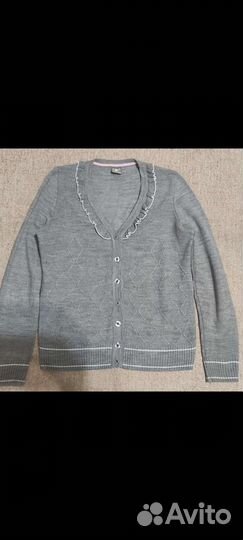Кардиган женский