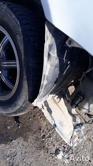 Локер тойота камри cv40