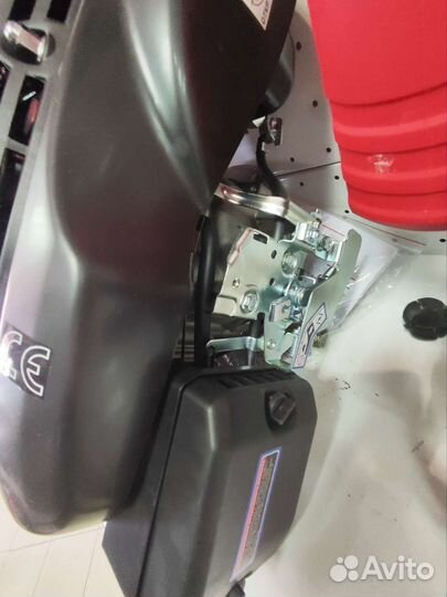 Двигатель вертикальный 1P70FV-B