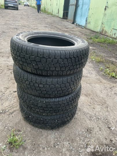 Hankook Zovac HP W401 175/65 R14