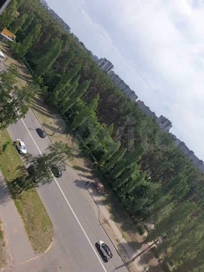 3-к. квартира, 62,6 м², 10/12 эт.