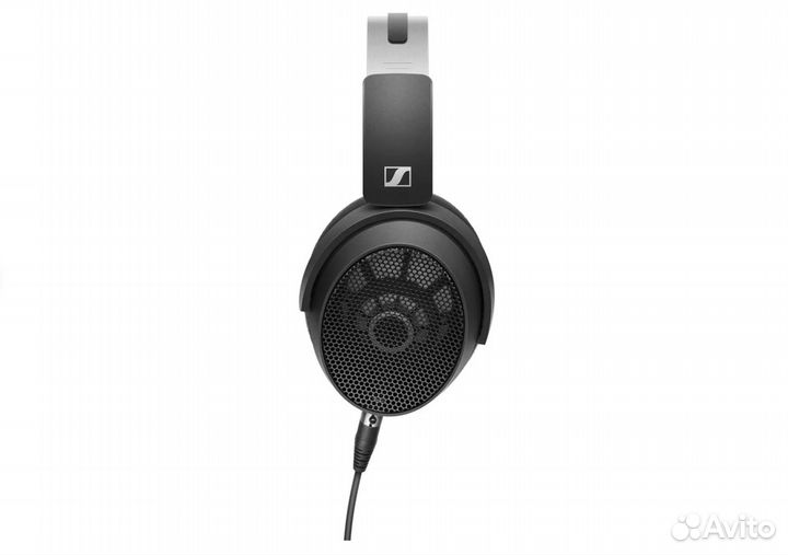 Sennheiser HD 490 PRO наушники проводные