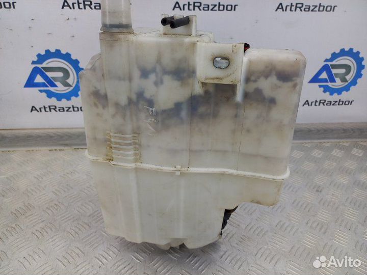 Бачок омывателя лобового стекла Mazda Cx-5 KE 2.2