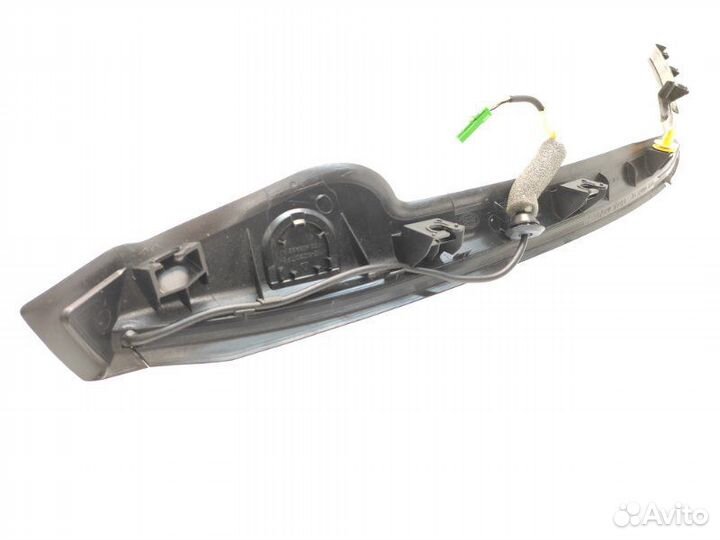 Датчик открытия двери багажника задний левый Land