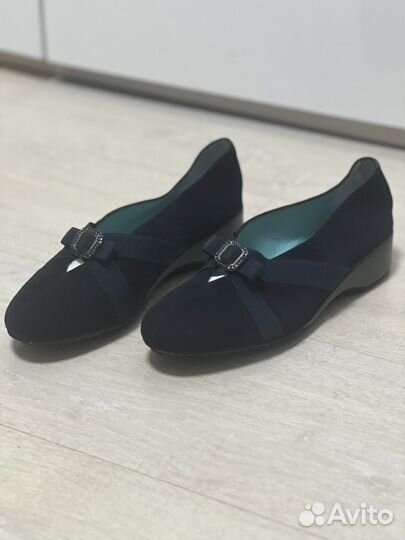 Балетки thierry rabotin