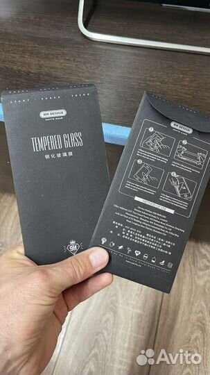 Чехол на iPhone 12 pro max и защ стекло на 6s plus