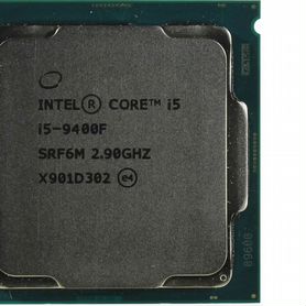 Intel core i5 9400f oem