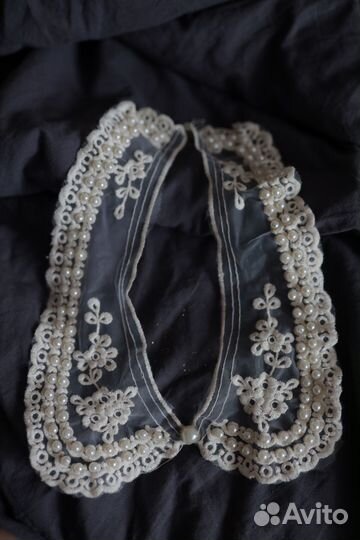 Воротник женский