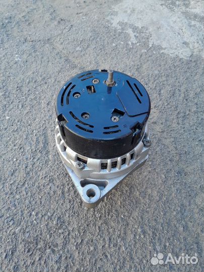 Генератор ваз