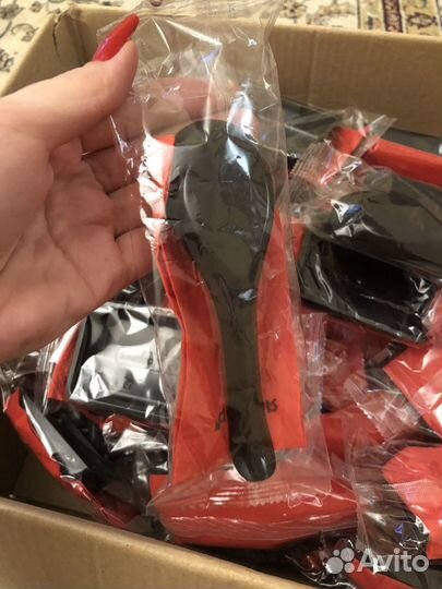 Одноразовые наборы для суши и роллов