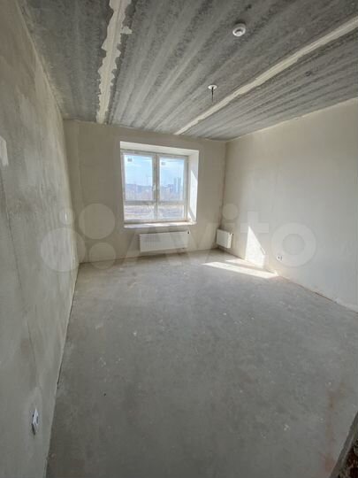 2-к. квартира, 72 м², 4/14 эт.