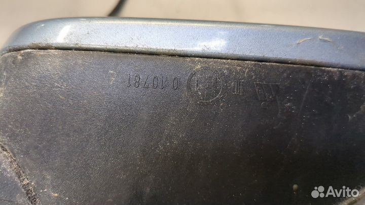 Зеркало боковое Volkswagen Passat 6, 2007