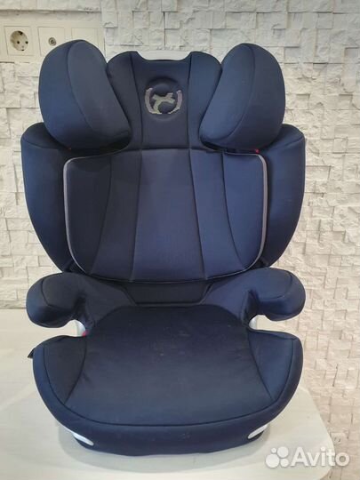 Автокресло