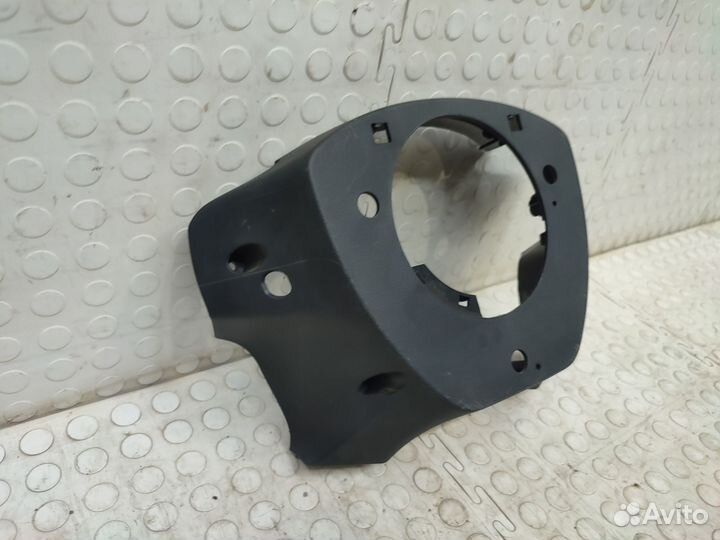 Кожух рулевой колонки Mitsubishi Pajero Sport 3 KS