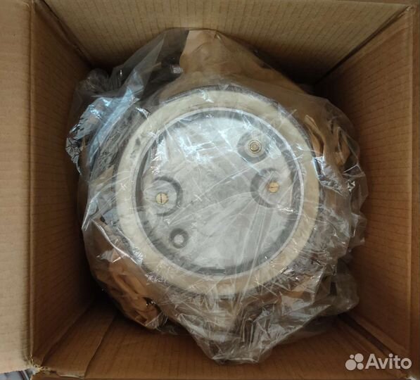 Казан алюминиевый