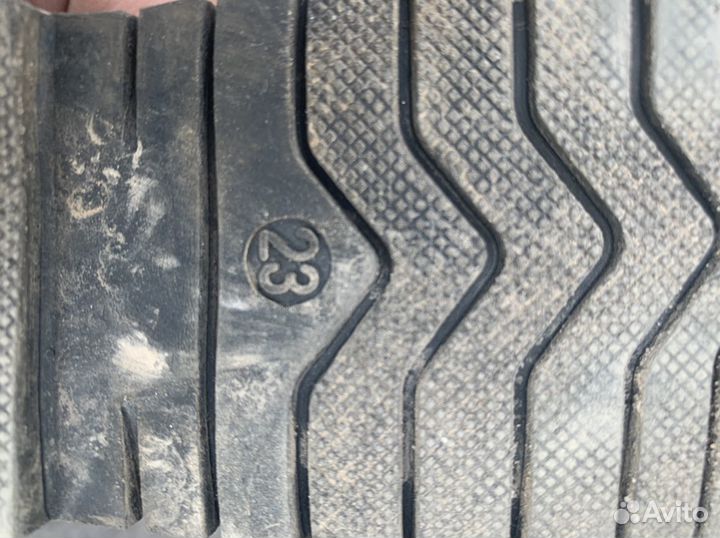 Ботинки детские