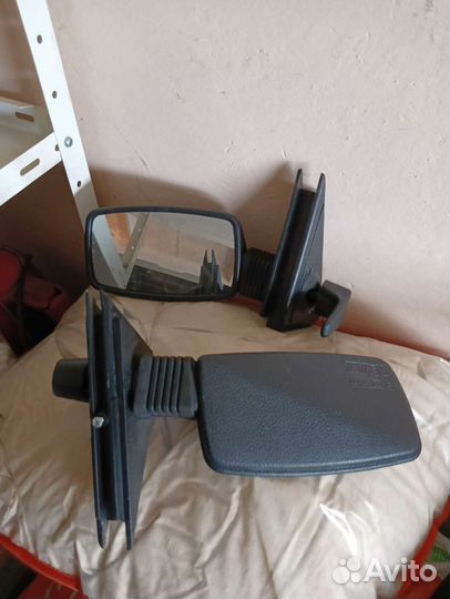 Зеркала классика ваз 2107