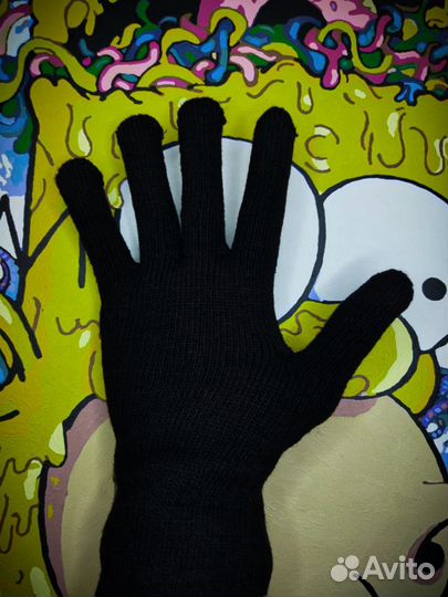 Перчатки Nike unisex