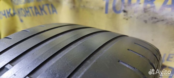 Goodyear Eagle F1 Asymmetric 2 255/35 R19