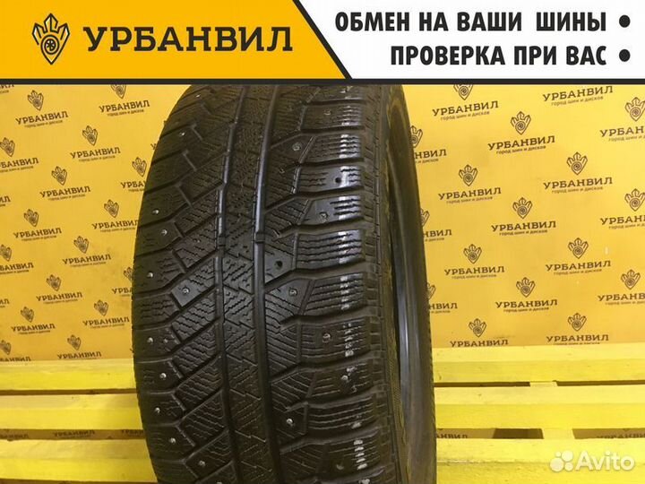 Continental ContiWinterViking 2 225/55 R16 99T