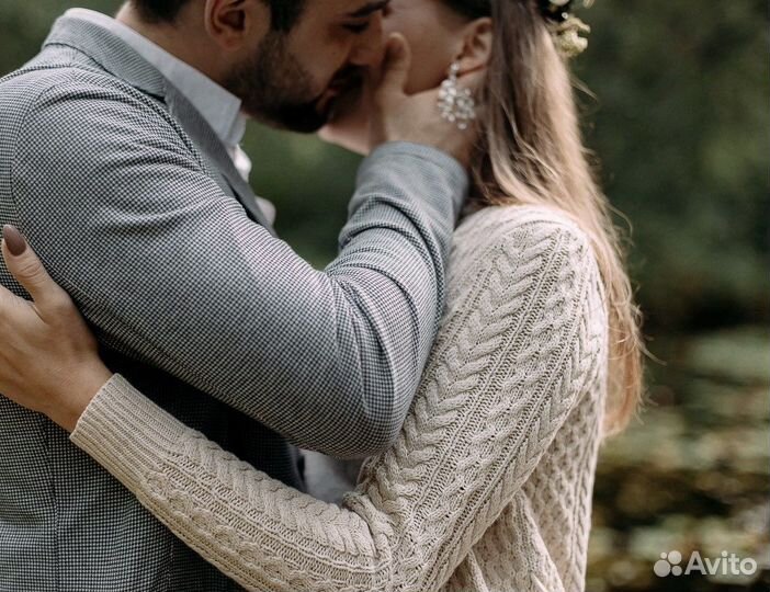 Свадебный фотограф