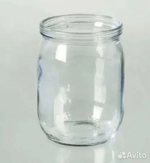 Банка 0,5л ско/твист (набор 20шт)