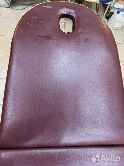 Массажный стол US Medica