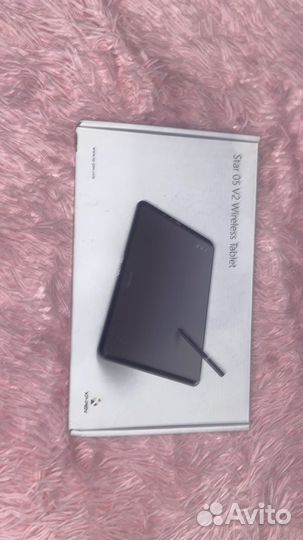 Графический планшет xp pen