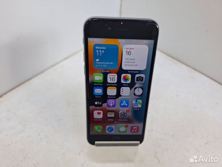 iPhone 6S, 32 ГБ