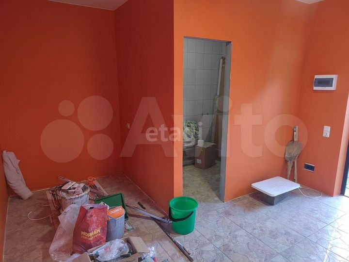 Дом 70 м² на участке 5,4 сот.