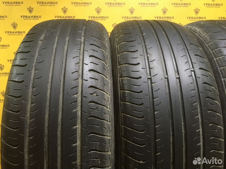 Hankook Optimo K415 225/60 R17 99H