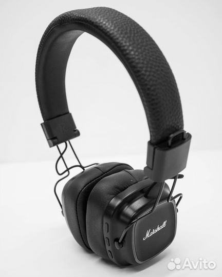 Беспроводные наушники Marshall Major 4