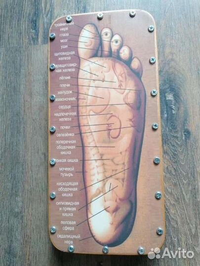 Садху доски ручной работы