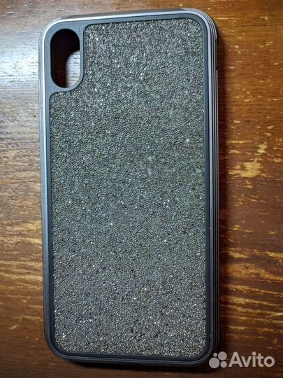 Чехол для Apple iPhone XS max X-doria Defense Lux