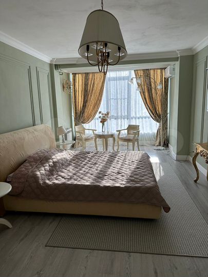 2-к. квартира, 60 м², 11/12 эт.