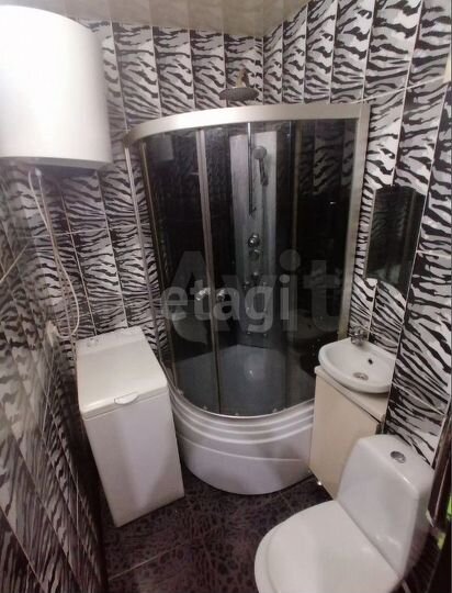 2-к. квартира, 45 м², 1/5 эт.