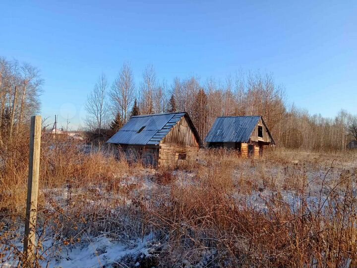 Участок 36 сот. (ИЖС)