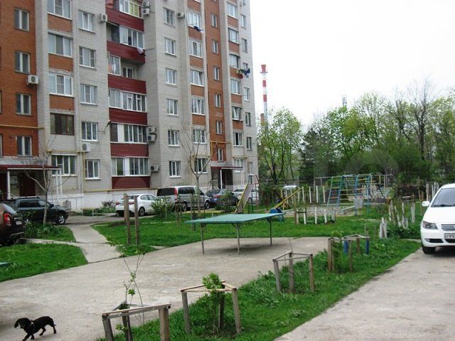 2-к. квартира, 60 м², 5/9 эт.