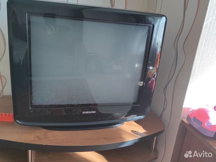 Тумба под телевизор