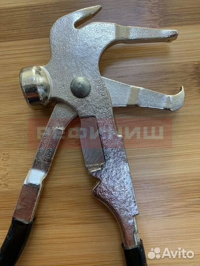 Клещи балансировочные