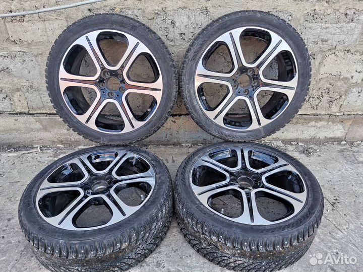 Диски R19 Mercedes E-Class W213 C238