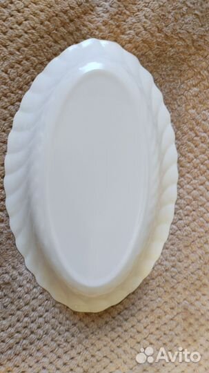 Посуда люминарк франция